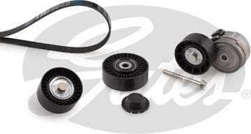 V-ribbed Belt Set Micro-V® K036PK1275