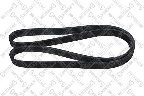 V-ribbed Belt 06-01275-SX