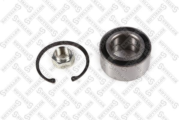 Wheel Bearing Kit 43-28475-SX