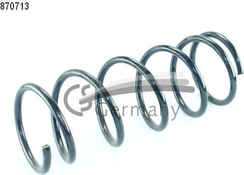 Suspension Spring 14870713