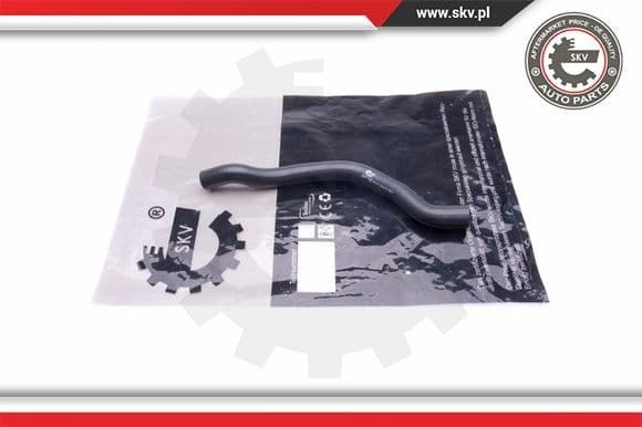Radiator Hose 43SKV645