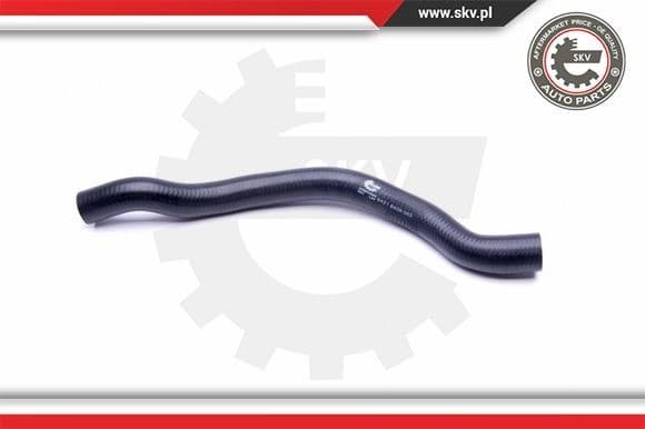 Radiator Hose 43SKV645 - image 2