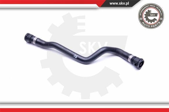Radiator Hose 43SKV633 - image 2