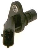 Sensor, crankshaft pulse 0 261 210 30L - image 2