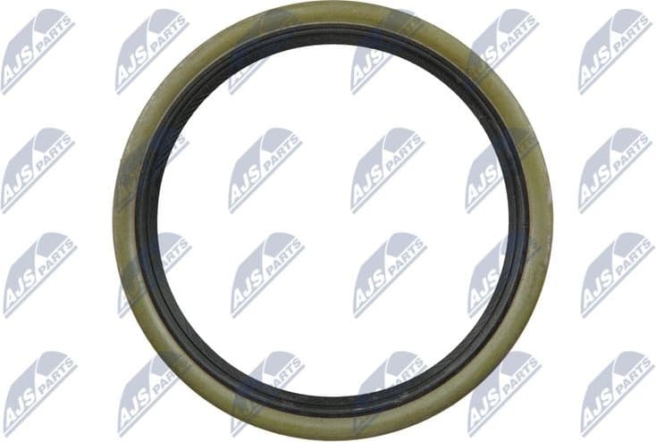 Shaft Seal, drive shaft NUP-TY-009 - image 3