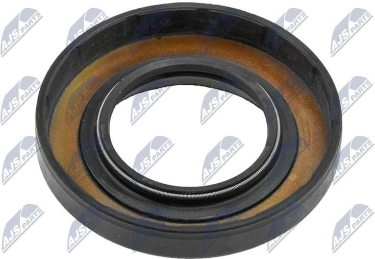 Shaft Seal, drive shaft NUP-TY-011 - image 2
