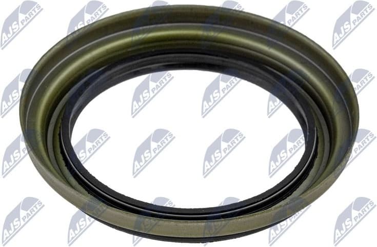Shaft Seal, drive shaft NUP-TY-048 - image 2