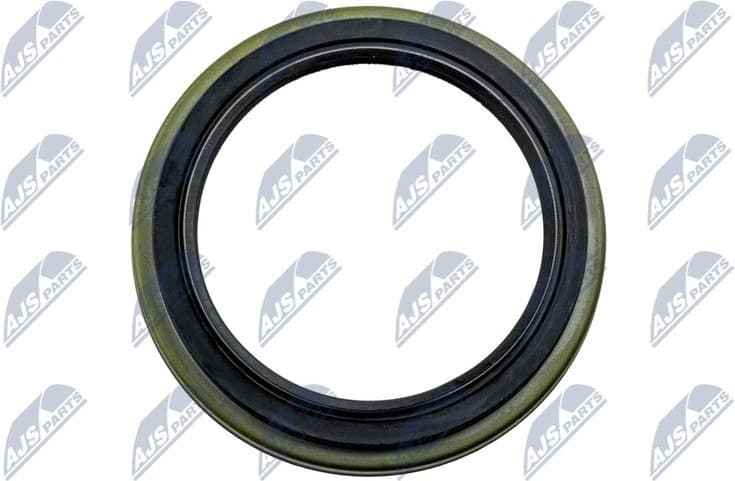 Shaft Seal, drive shaft NUP-TY-048 - image 3