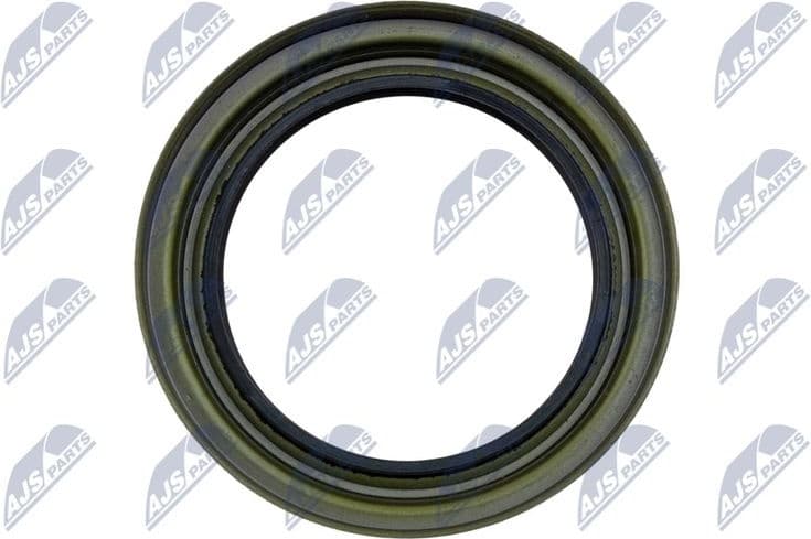 Shaft Seal, drive shaft NUP-TY-048 - image 4