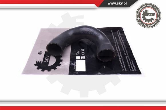 Charge Air Hose 43SKV464