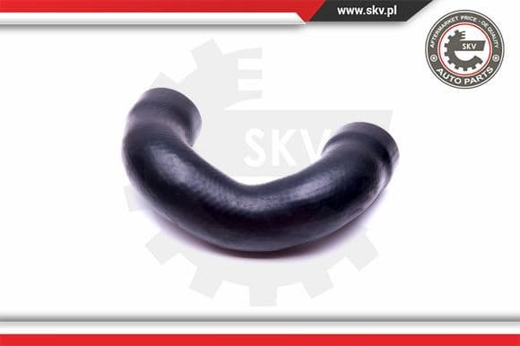 Charge Air Hose 43SKV464 - image 2