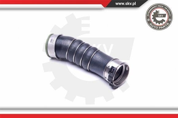 Charge Air Hose 24SKV861 - image 3