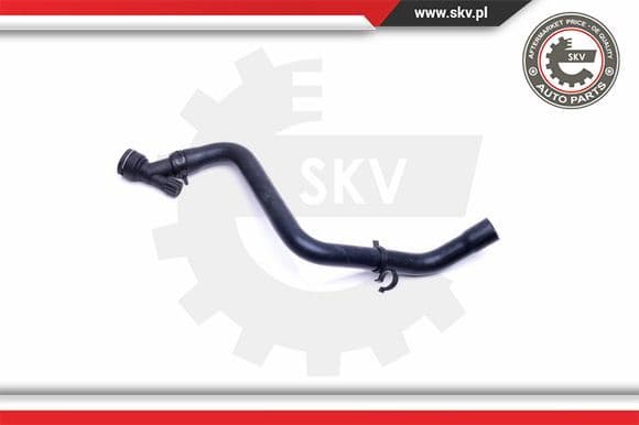 Coolant Pipe 43SKV608 - image 2