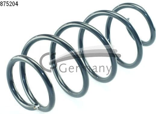 Suspension Spring 14875204