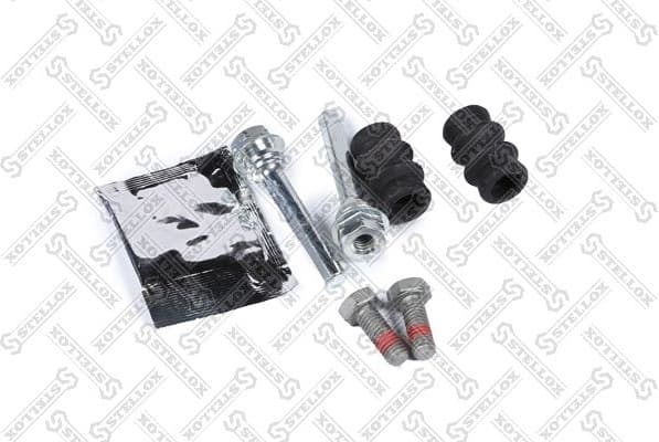 Guide Sleeve Kit, brake caliper 04-98710-SX