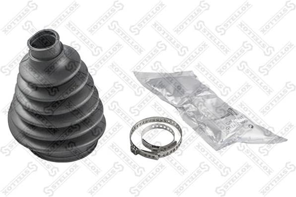 Bellow Kit, drive shaft 13-00210-SX