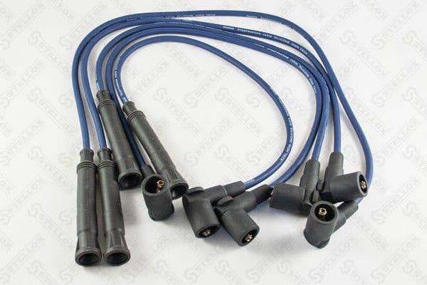Ignition Cable Kit 10-38134-SX