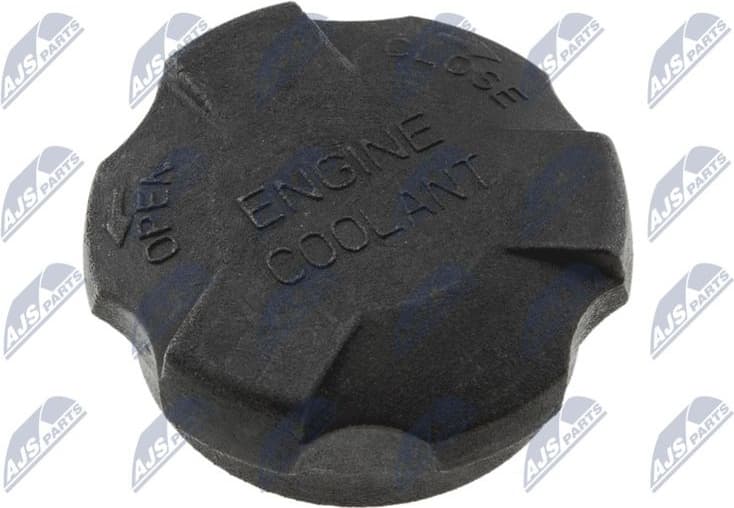 Cap, coolant tank CCK-KA-000