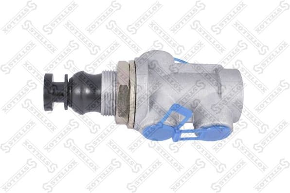 Multiport Valve 85-19403-SX