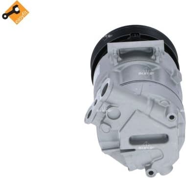 Compressor, air conditioning EASY FIT 32793 - image 2