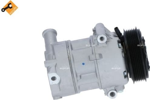 Compressor, air conditioning EASY FIT 32793 - image 3