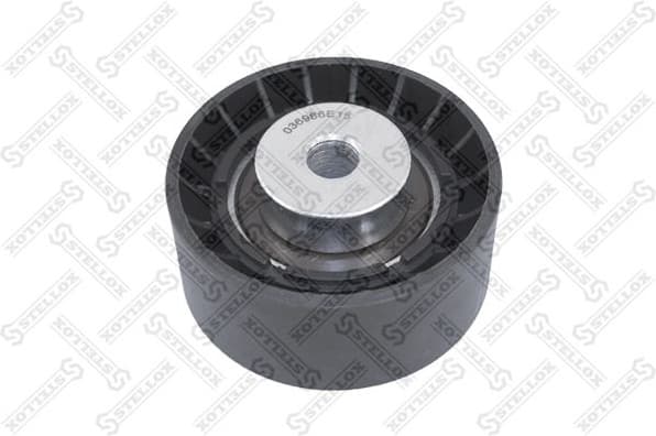 Tensioner Pulley, V-ribbed belt 81-22006-SX