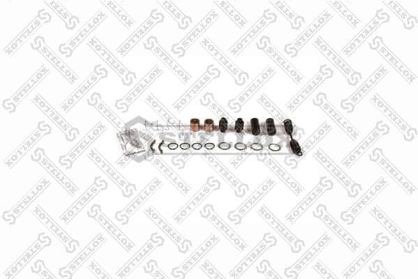 Brake Shoe Pin Set 85-10821-SX
