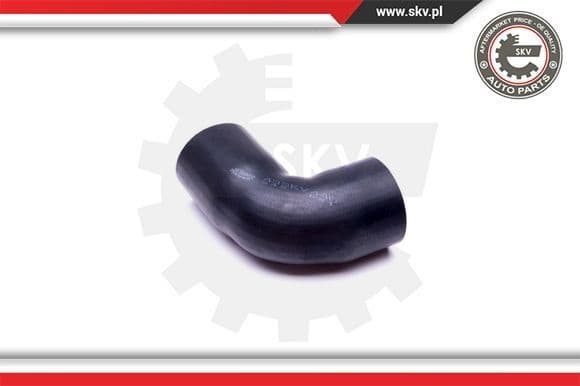 Charge Air Hose 43SKV446 - image 2