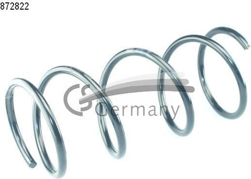 Suspension Spring 14872822