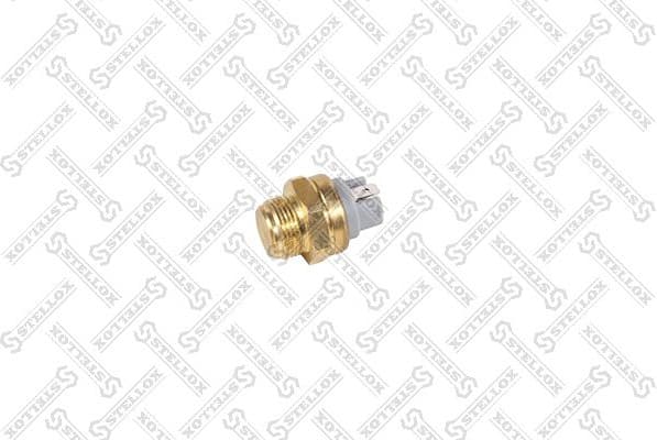 Temperature Switch, radiator fan 06-01522-SX