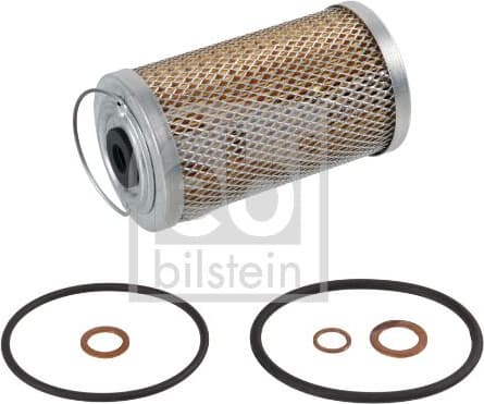 Oil Filter 171784