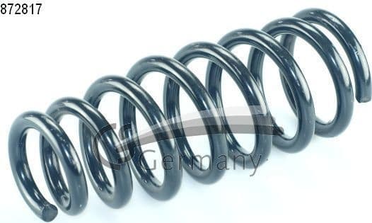 Suspension Spring 14872817