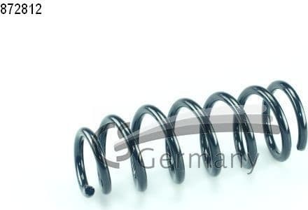 Suspension Spring 14872812