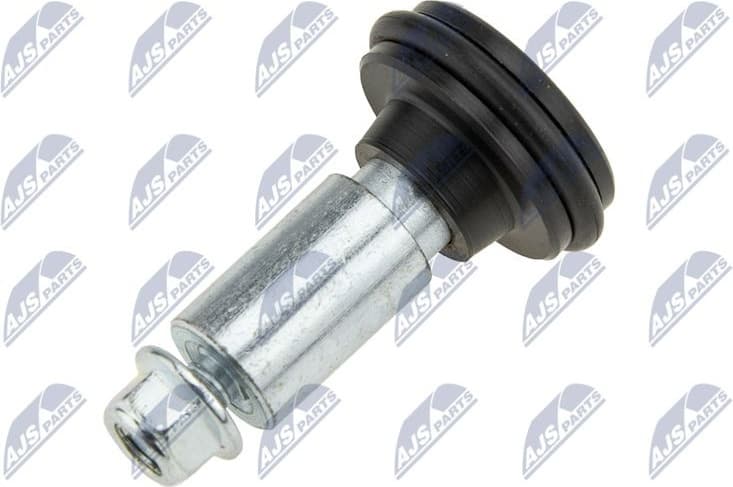 Roller Guide, sliding door EZC-RE-095 - image 2