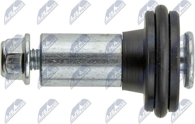 Roller Guide, sliding door EZC-RE-095 - image 3