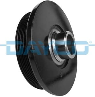 Belt Pulley, crankshaft DPV1195