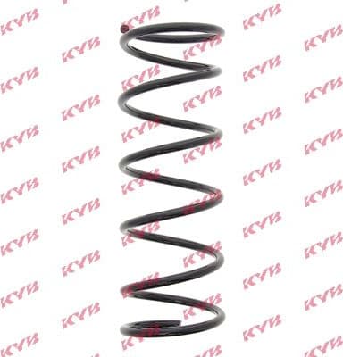 Suspension Spring K-Flex RA5198