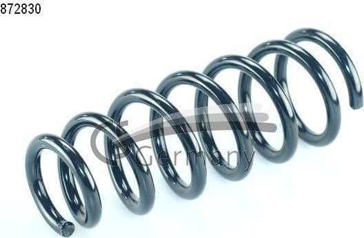 Suspension Spring 14872830