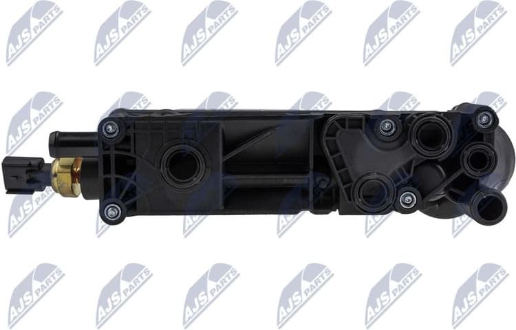 Oil filter housing, cooler CCL-CH-005A - image 5