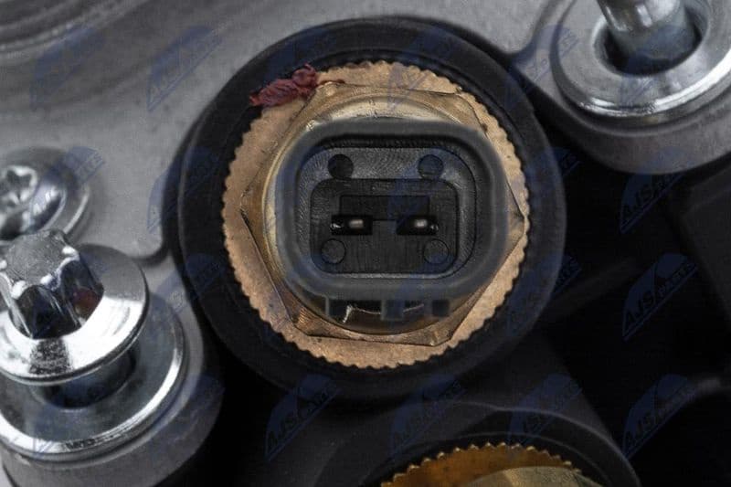 Oil filter housing, cooler CCL-CH-005A - image 3