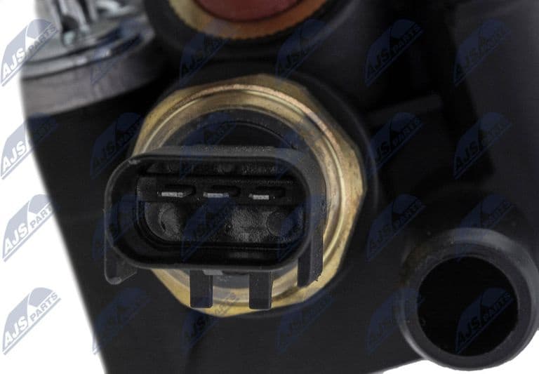 Oil filter housing, cooler CCL-CH-005A - image 2