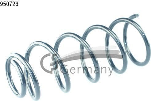 Suspension Spring 14950726