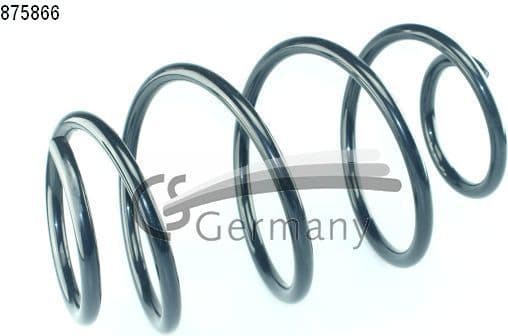 Suspension Spring 14875866