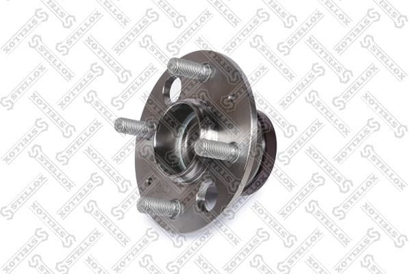 Wheel Bearing Kit 43-28643-SX