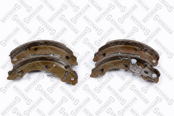 Brake Shoe Set 313 100-SX