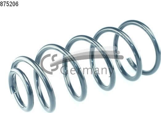 Suspension Spring 14875206