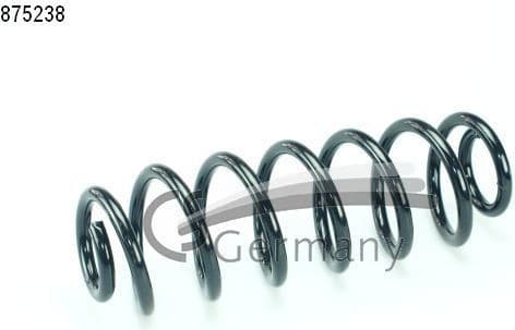 Suspension Spring 14875238