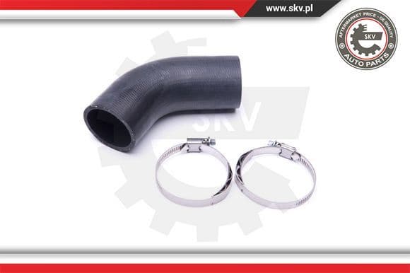 Charge Air Hose 43SKV253 - image 2