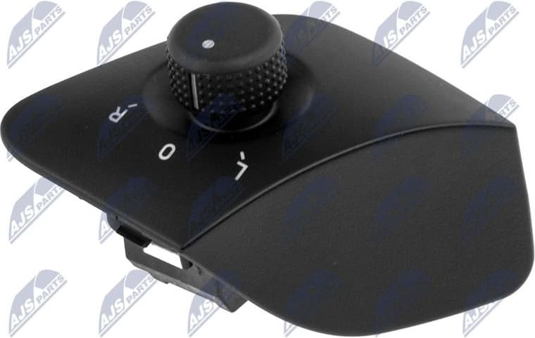 Switch, exterior mirror adjustment EWS-SE-000