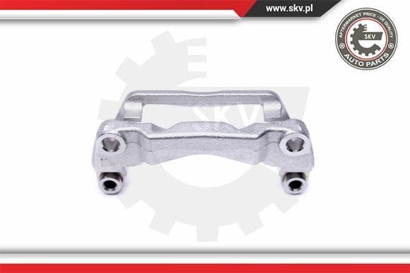 Bracket, brake caliper 50SKV600 - image 2